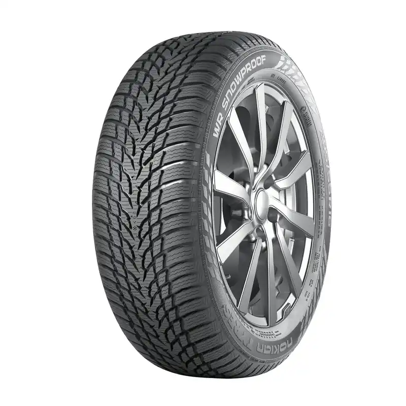 Anvelope Iarna Nokian WR SNOWPROOF 175/65 R17 87H Reducere specială