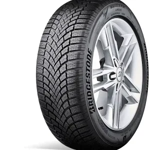 Preț mic Anvelope Iarna Bridgestone LM005 235/40 R20 96H XL