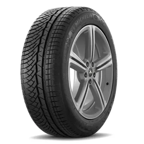 Anvelope Iarna Michelin PILOT ALPIN 4 N0 2022 265/45 R19 105V XL Retur ușor