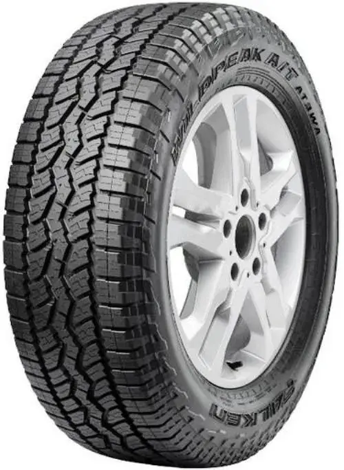 Ofertă de sezon Anvelope Vara Falken WILDPEAK A/T AT3WA 265/65 R17 112H