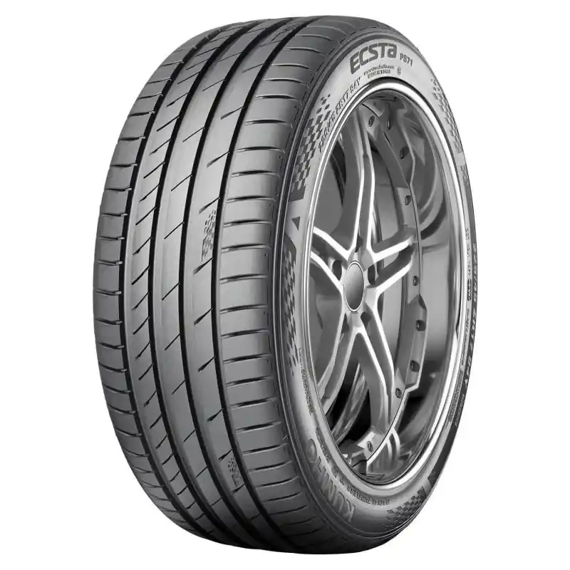 Plată sigură Anvelope Vara Kumho PS71 XRP RUN FLAT 245/45 R18 96Y ROF
