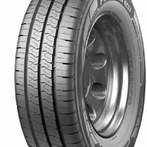 Anvelope Vara Kumho KC53 155/- R12C 88/86R Cumpără acum