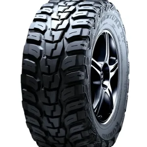 Livrare expres Anvelope Vara Kumho KL71 2022 31X10.50/- R15 109Q