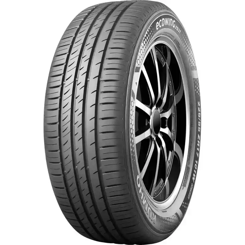Retur gratuit Anvelope Vara Kumho ES31 2022 165/65 R14 79T