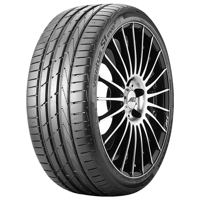 Nu rata Anvelope Vara Hankook K117B* VENTUS S1 EVO2 RUN FLAT MOE 245/45 R18 100Y XL ROF