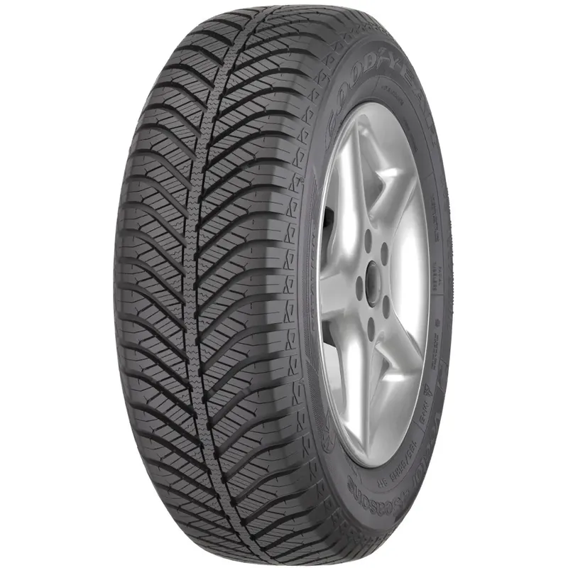 Super ofertă Anvelope All Season Goodyear VECTOR 4SEASONS 185/55 R14 80H