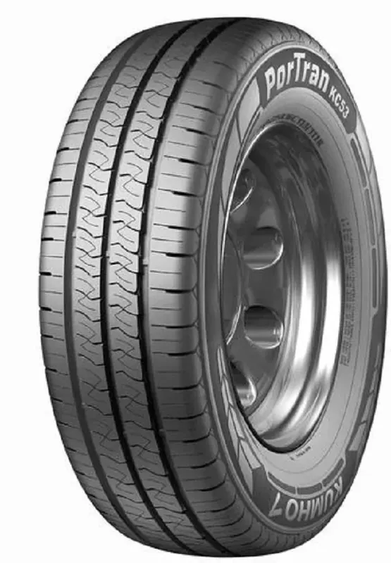 Calitate înaltă Anvelope Vara Kumho KC53 215/- R15C 104/102T