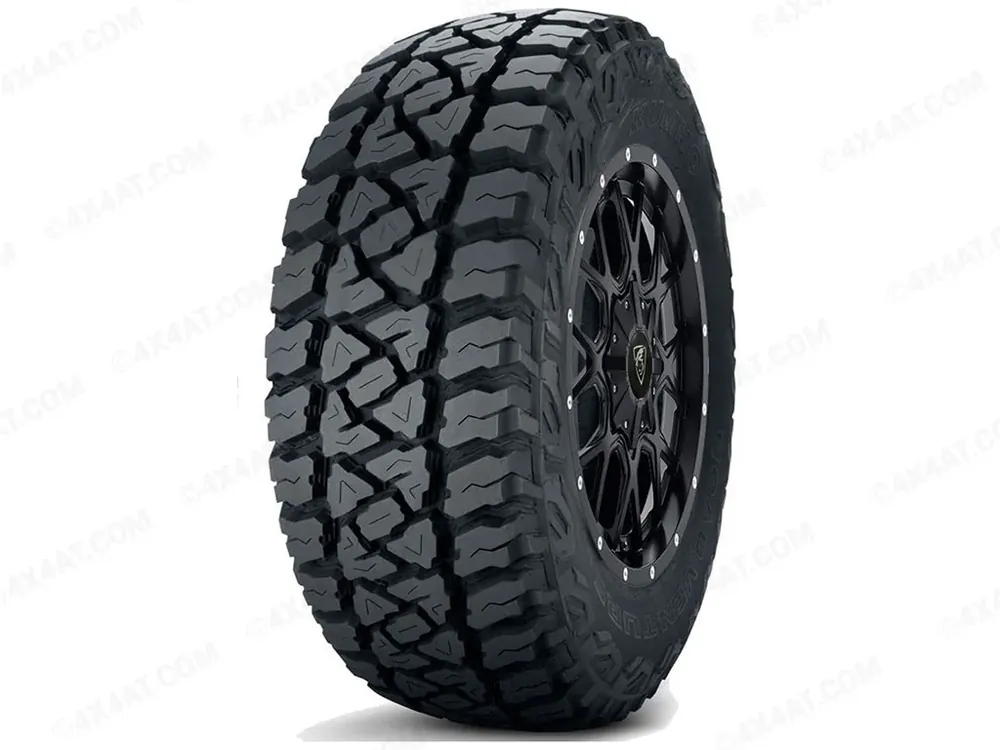 Reducere de preț Anvelope Vara Kumho MT51 225/70 R17 110Q