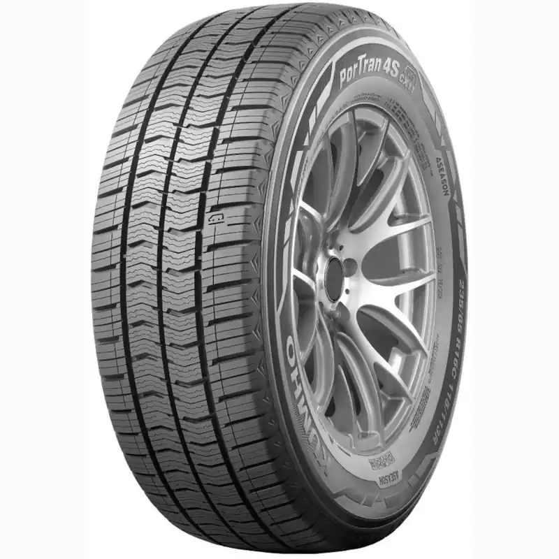 Anvelope All Season Kumho CX11 225/75 R16C 121/120R Comandă acum