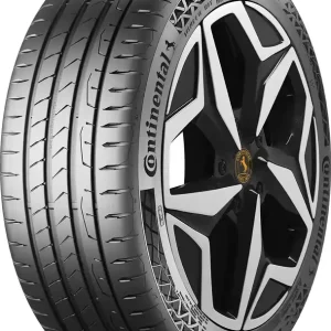 Anvelope Vara Continental PREMIUMCONTACT 7 205/55 R17 95W XL Retur ușor