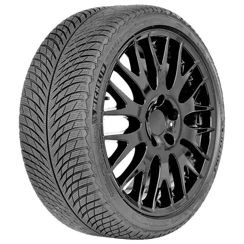 Anvelope Iarna Michelin PILOT ALPIN 5 2022 225/35 R19 88W XL Chilipir