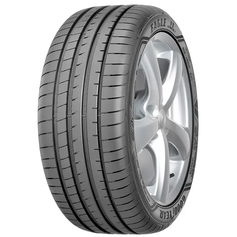Anvelope Vara Goodyear EAGLE F1 ASYMMETRIC 5 2022 235/50 R18 101H XL Reduceri