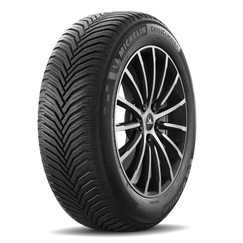 Reducere Anvelope All Season Michelin CROSSCLIMATE 2 195/60 R16 93H XL