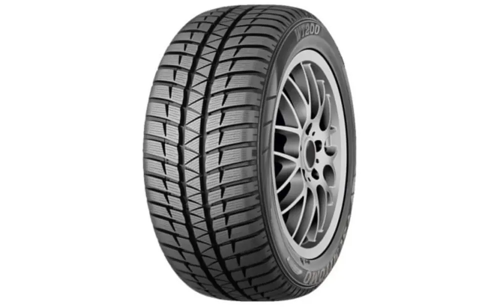 Ofertă Anvelope Iarna Sumitomo WT200 165/70 R14 81T