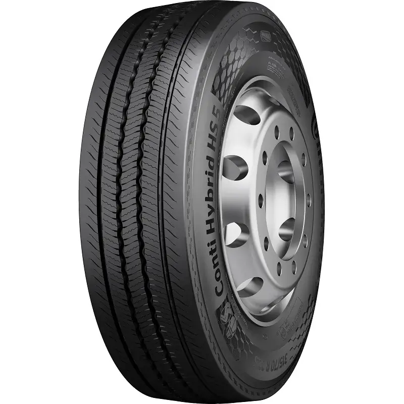 Calitate înaltă Anvelope Continental HYBRID HS5 315/70 R22,5 156/150L