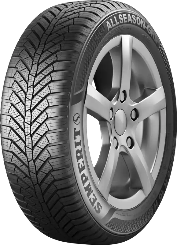 Discount Anvelope All Season Semperit ALLSEASON GRIP 185/60 R15 88V XL