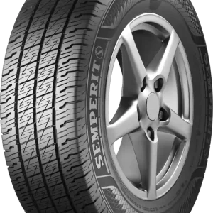 Reducere Anvelope All Season Semperit VAN ALLSEASON 215/75 R16C 113/111R