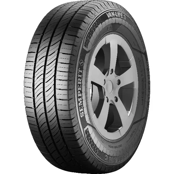 Anvelope Vara Semperit VAN LIFE 3 225/70 R15C 112/110S Cel mai bun preț