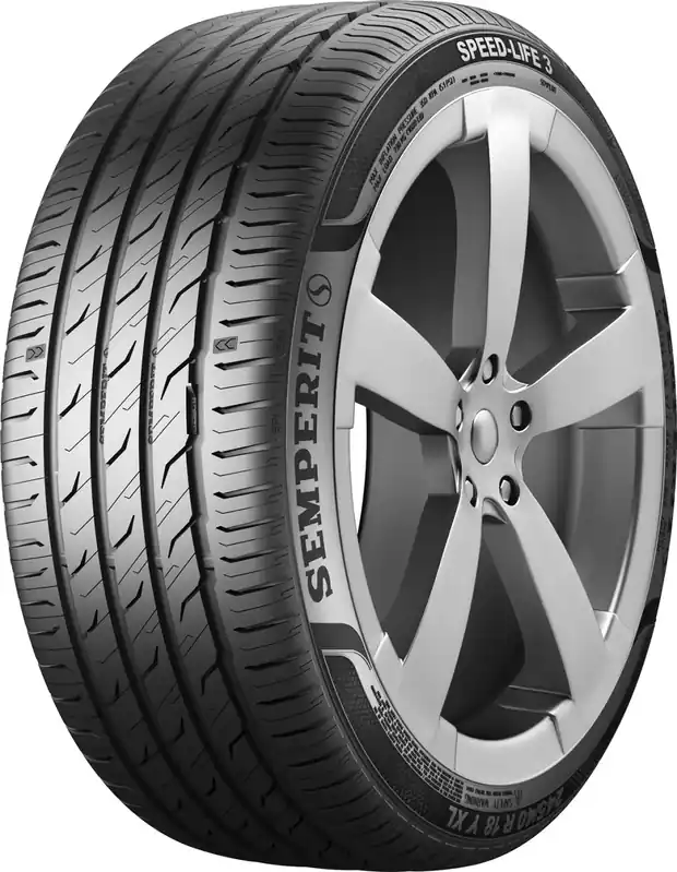 Livrare expres Anvelope Vara Semperit SPEED LIFE 3 235/35 R19 91Y XL