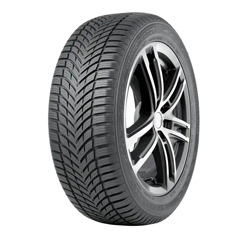 Ofertă specială Anvelope All Season Nokian SEASONPROOF 1 195/55 R16 87H
