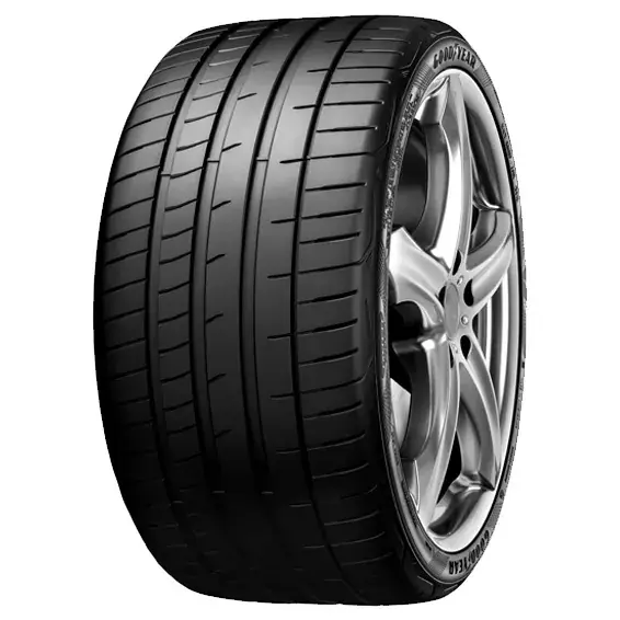 Anvelope Vara Goodyear EAGLE F1 SUPERSPORT 2022 275/35 R20 102Y XL Popular
