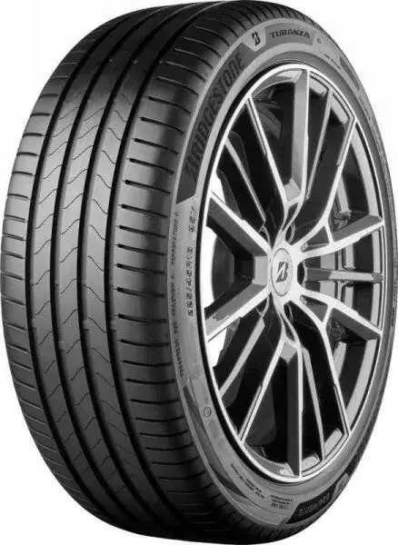 Anvelope Vara Bridgestone TURANZA 6 235/55 R19 105W XL Bestseller