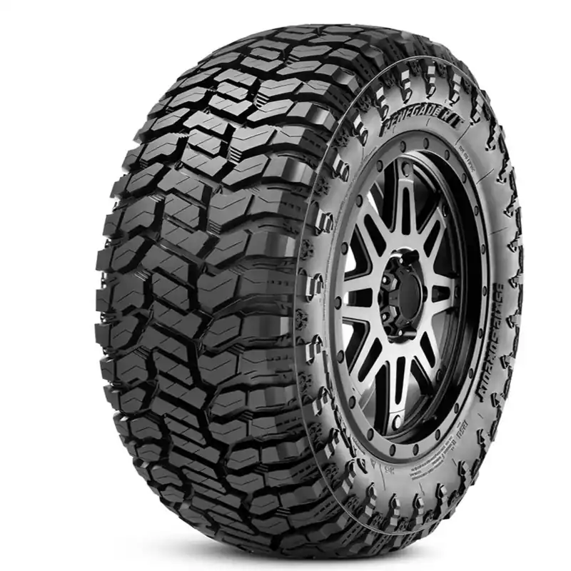 Anvelope All Season Radar RENEGADE RUGGED TERRAIN+ 31X10.50/- R15 109Q Doar azi