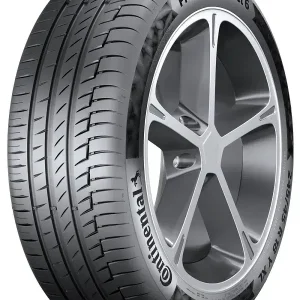 Anvelope Vara Continental PREMIUMCONTACT 6 2023 225/50 R19 100W XL Chilipir