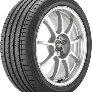 Noutate Anvelope Vara Sumitomo HTRZ5 2023 245/45 R19 102Y XL