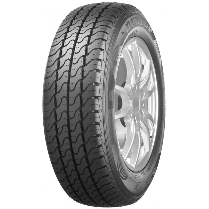 Reducere specială Anvelope Vara Dunlop ECONODRIVE LT 215/75 R16C 113/111R