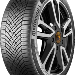 Anvelope All Season Continental ALLSEASONCONTACT 2 235/45 R19 99W XL Ultima șansă