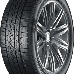Reducere de preț Anvelope Iarna Continental WINTERCONTACT TS860S SSR * 225/45 R17 91H SSR
