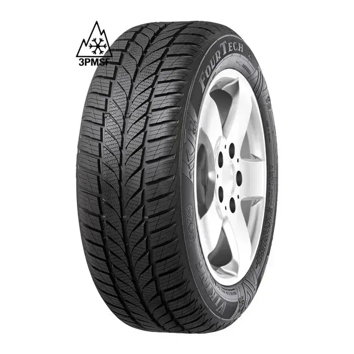 Plată sigură Anvelope All Season Viking FOURTECH PLUS 2023 235/50 R18 101V XL