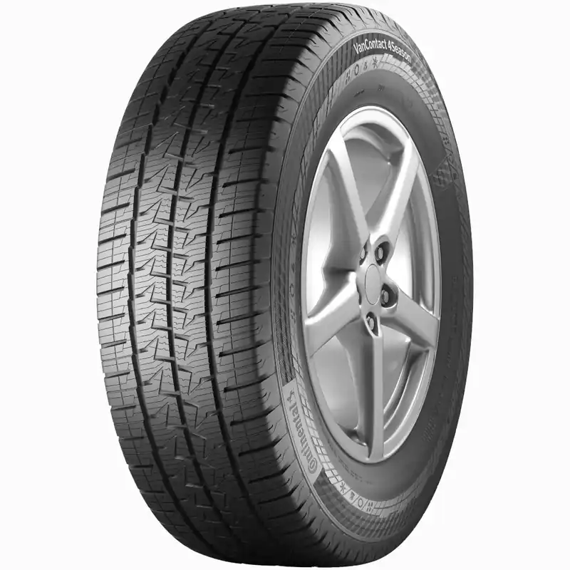 Anvelope All Season Continental VANCONTACT 4SEASON 225/75 R16C 121/120R Ofertă exclusivă