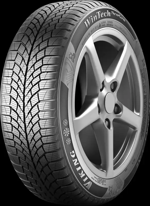 Ofertă limitată Anvelope Iarna Viking WINTECH NEWGEN 235/55 R17 103V XL