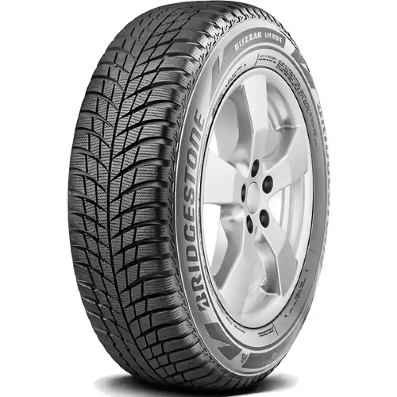 Anvelope Iarna Bridgestone LM001* 255/55 R18 109H XL Livrare expres