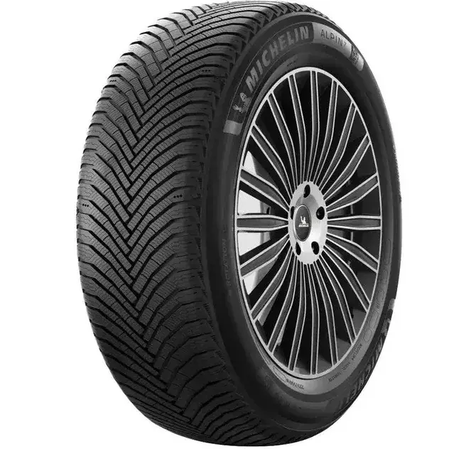 Anvelope Iarna Michelin ALPIN 7 225/45 R17 95V XL Lichidare de stoc