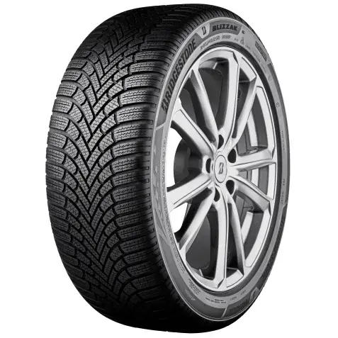 Anvelope Iarna Bridgestone BLIZZAK 6 175/65 R17 87V Ofertă specială