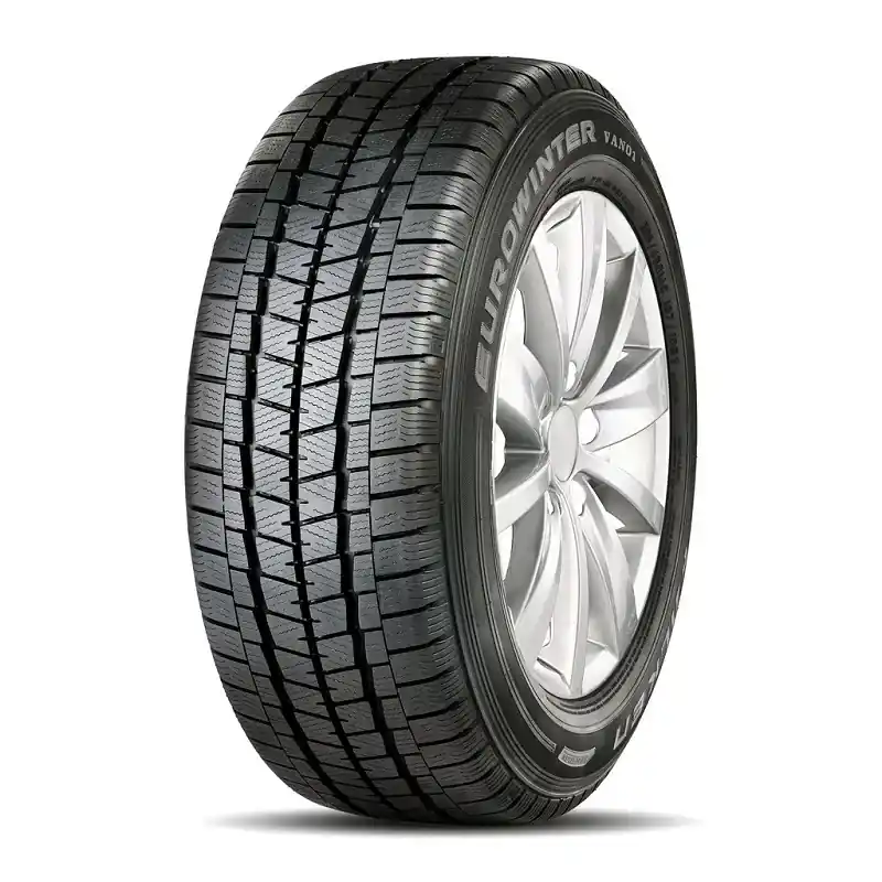 Anvelope Iarna Falken EUROWINTER VAN01 225/55 R17C 109/107T Discount