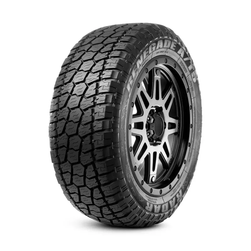 Reducere de preț Anvelope All Season Radar RENEGADE AT-5 235/75 R15 109T XL