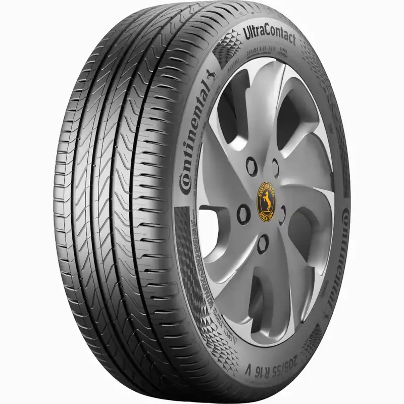 Anvelope Vara Continental ULTRACONTACT 245/45 R17 99Y XL Reducere extra