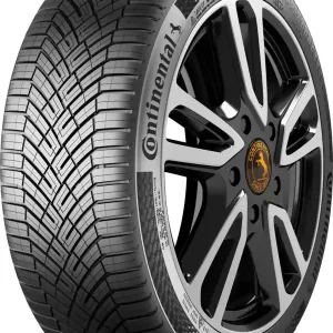 Anvelope All Season Continental ALLSEASONCONTACT 2 SSR 205/55 R16 94V XL SSR Ofertă