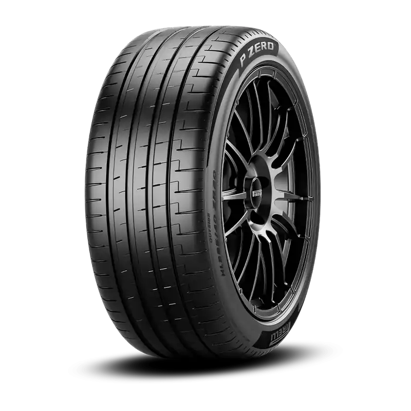 Anvelope Vara Pirelli PZERO PZ5 MO 275/45 R21 107Y Nu rata