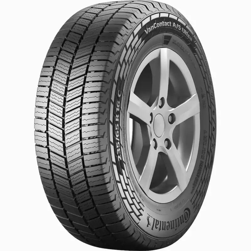 Anvelope All Season Continental VANCONTACT A/S ULTRA 205/70 R15C 106/104R Retur gratuit