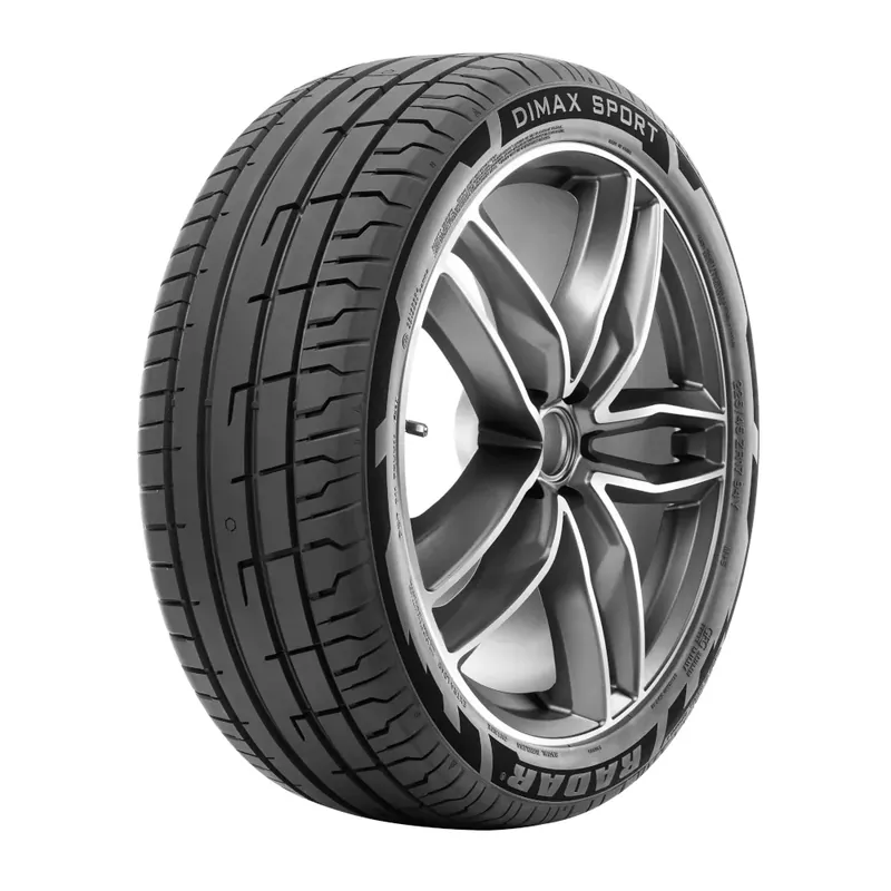 Anvelope Vara Radar DIMAX SPORT 235/55 R17 103Y XL Plată securizată