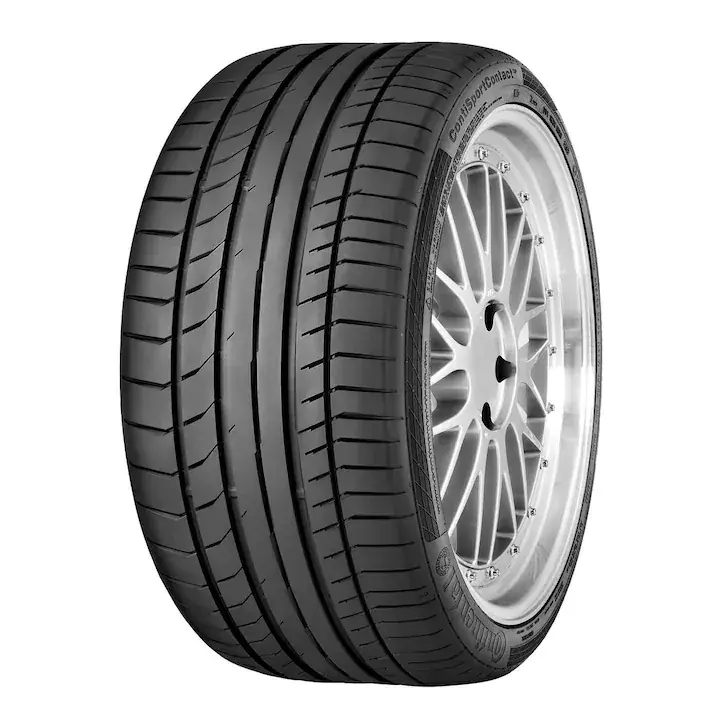 Reducere de preț Anvelope Vara Continental SPORTCONTACT 5P MO 325/40 R21 113Y