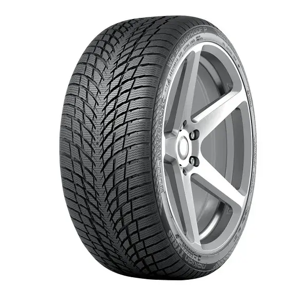 Expediere rapidă Anvelope Iarna Nokian SNOWPROOF 1 245/40 R17 95V XL