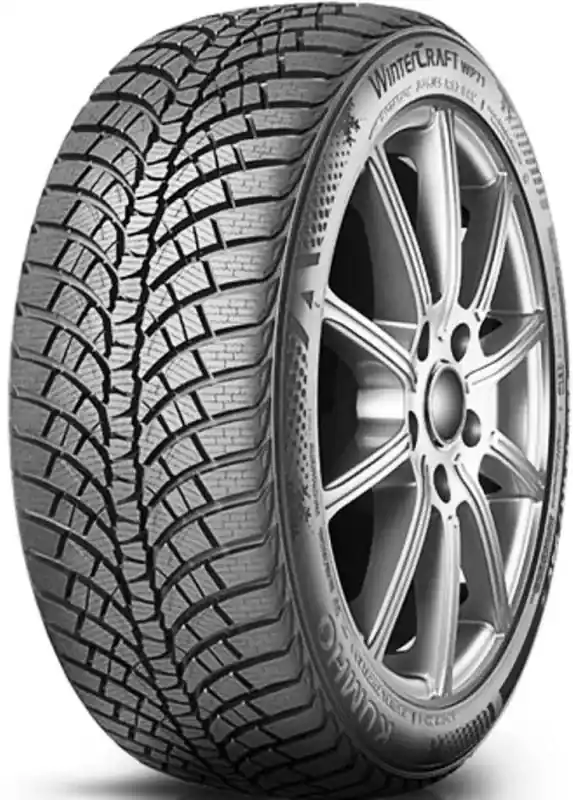 Preț redus Anvelope Iarna Kumho WP71 215/50 R17 95W XL