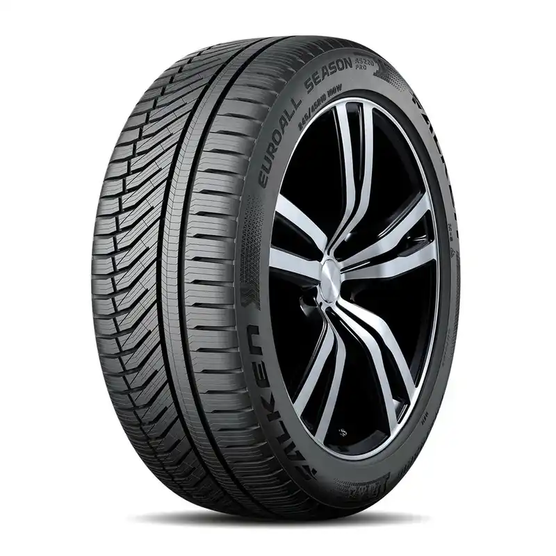 Ofertă de sezon Anvelope All Season Falken EUROALLSEASON AS220PRO 225/40 R19 93W XL