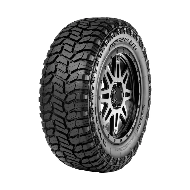 Anvelope All Season Radar RENEGADE RT+ 215/70 R16 100/97Q Lichidare de stoc